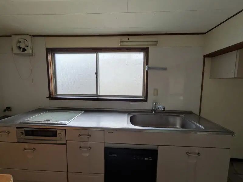城屋の家(物件番号228)