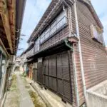 ＜宇川＞住宅（丹後町中浜No.1026）
