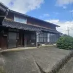 ＜宇川＞住宅（丹後町尾和No.1032）
