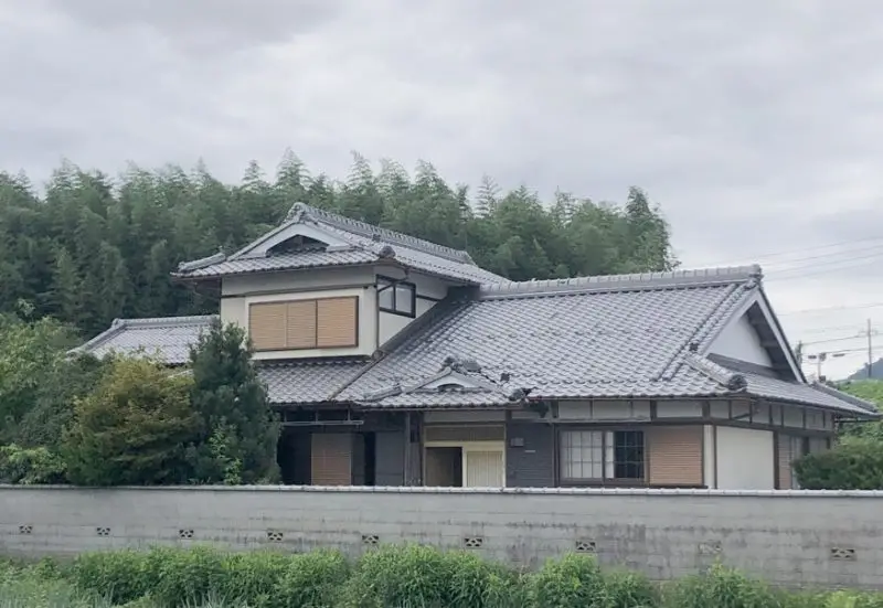 No.578八木町青戸の物件