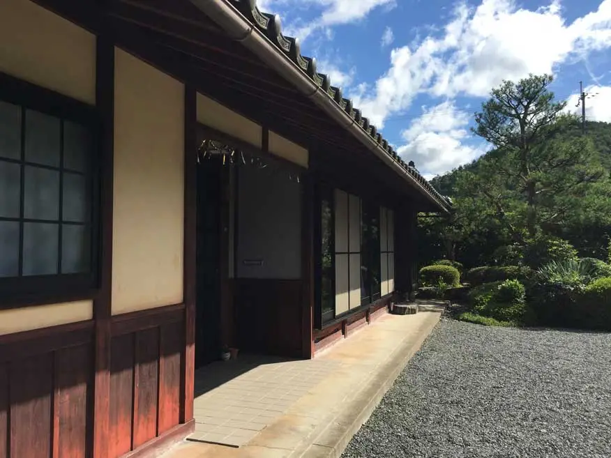 No.579美山町萱野の物件
