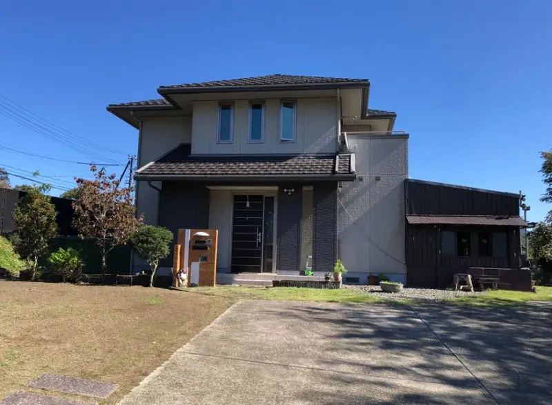 No.580美山町和泉の物件