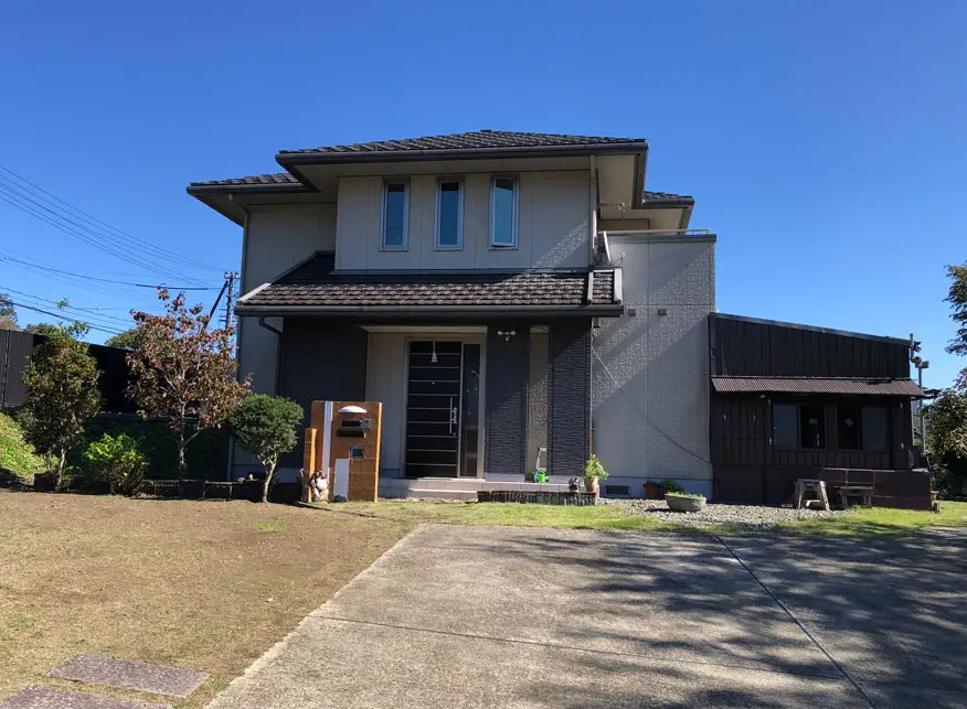 No.580美山町和泉の物件