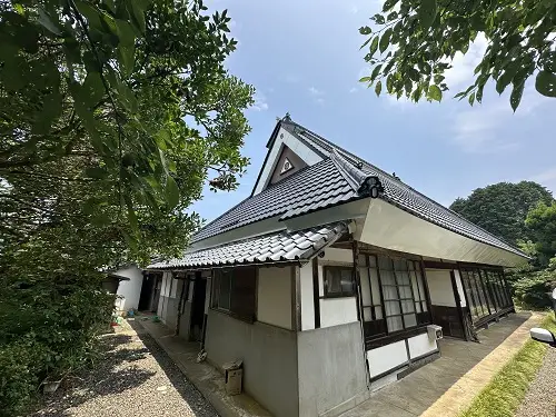 T-589（七百石町）