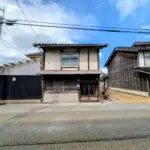 ＜久美浜一区＞住宅（東本町No.1035）