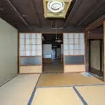 <久美浜一区>住宅(東本町No.1035)