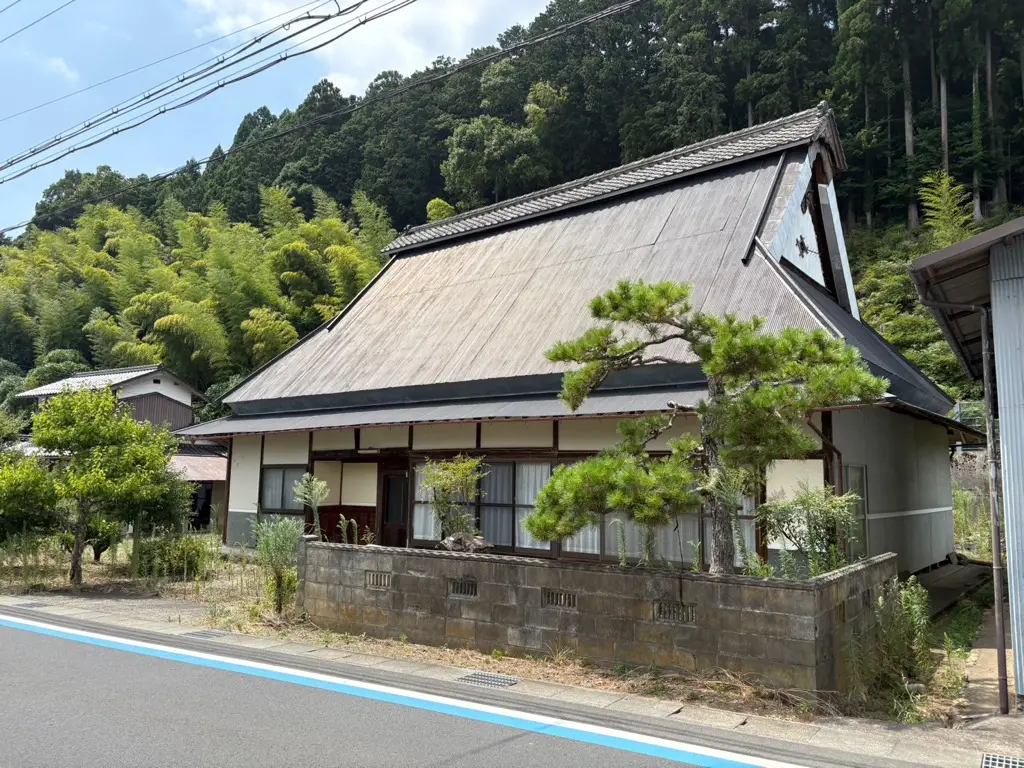 T-652（睦合町）