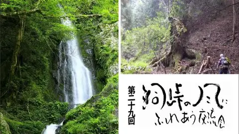 【参加者募集】第29回洞峠の風にふれあう交流会